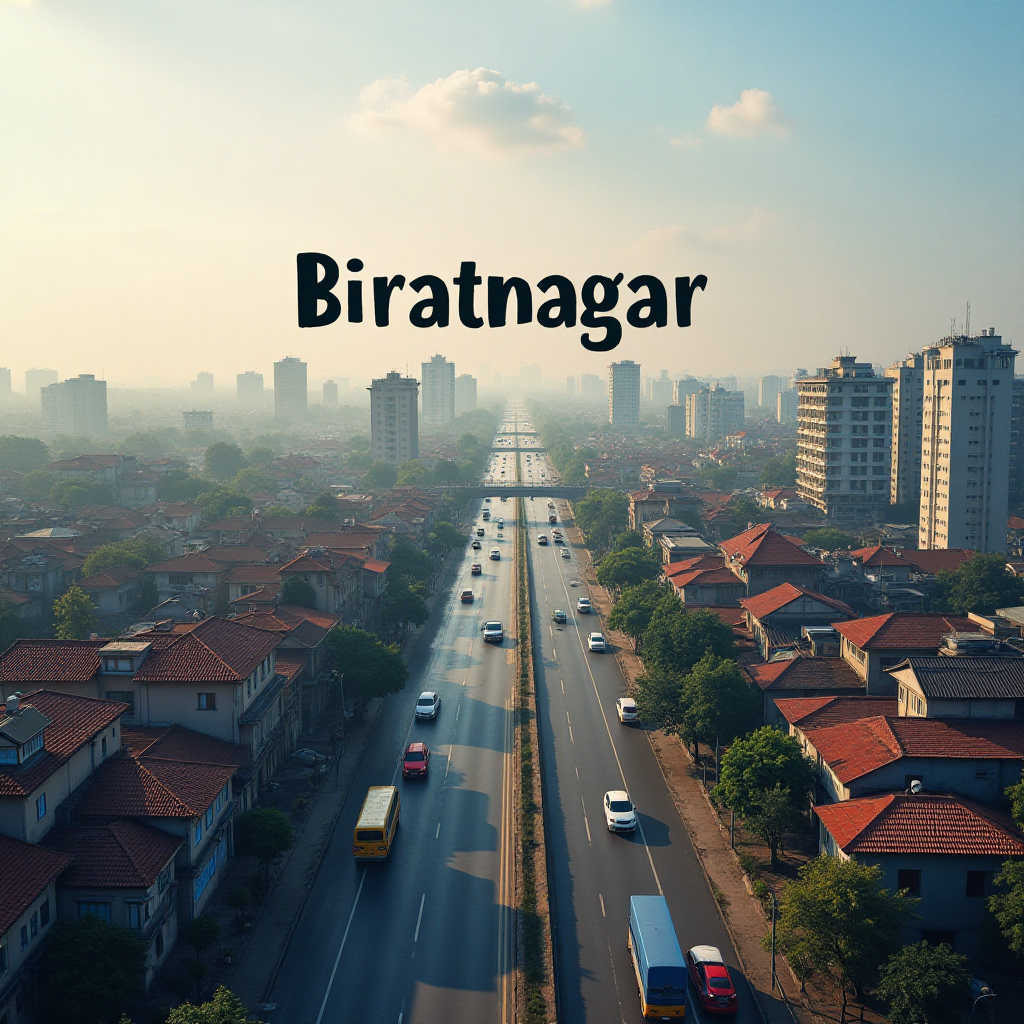 Biratnagar image